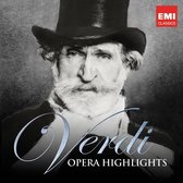 Verdi  Opera Highlights