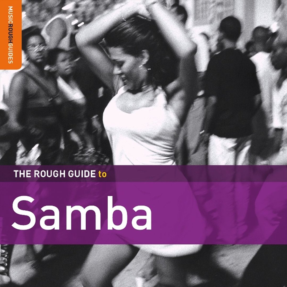 Rough Guide to Samba [Second Edition]