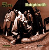 The Roots - Illadelph Halflife (2LP)