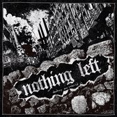 Nothing Left - Destroy And Rebuild (CD)