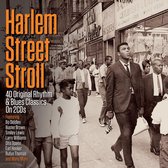 Harlem Street Stroll