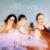 Trio Frizzante - Waltzin (CD)
