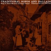 Traditional Songs & Ballads of Scotland