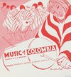Various Artists - Music Of Colombia (CD)