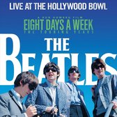 The Beatles - Live At The Hollywood Bowl (LP)