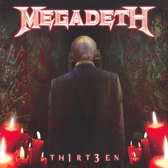 Th1Rt3En - Megadeth