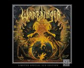 Warbringer - Worlds Torn Asunder (Limited)