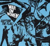 War On Women - Capture The Rag (CD)