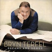 Bryn Terfel - Dreams And Songs (CD)