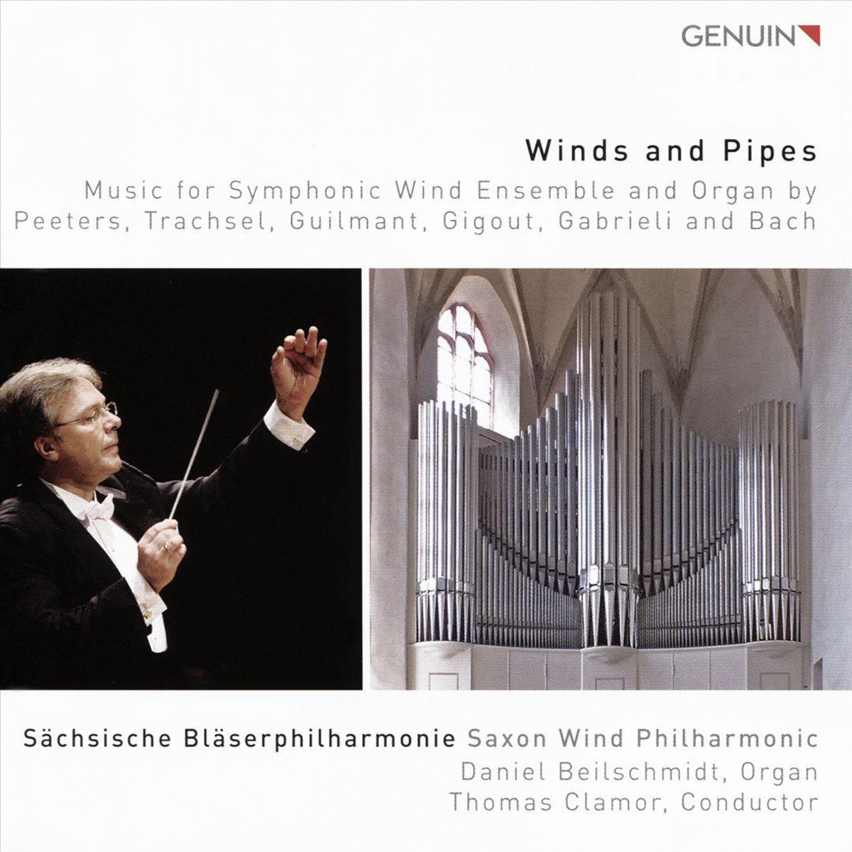 Winds And Pipes