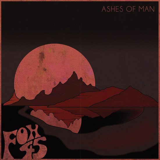 Ashes of Man