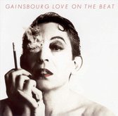Love on the Beat (LP)