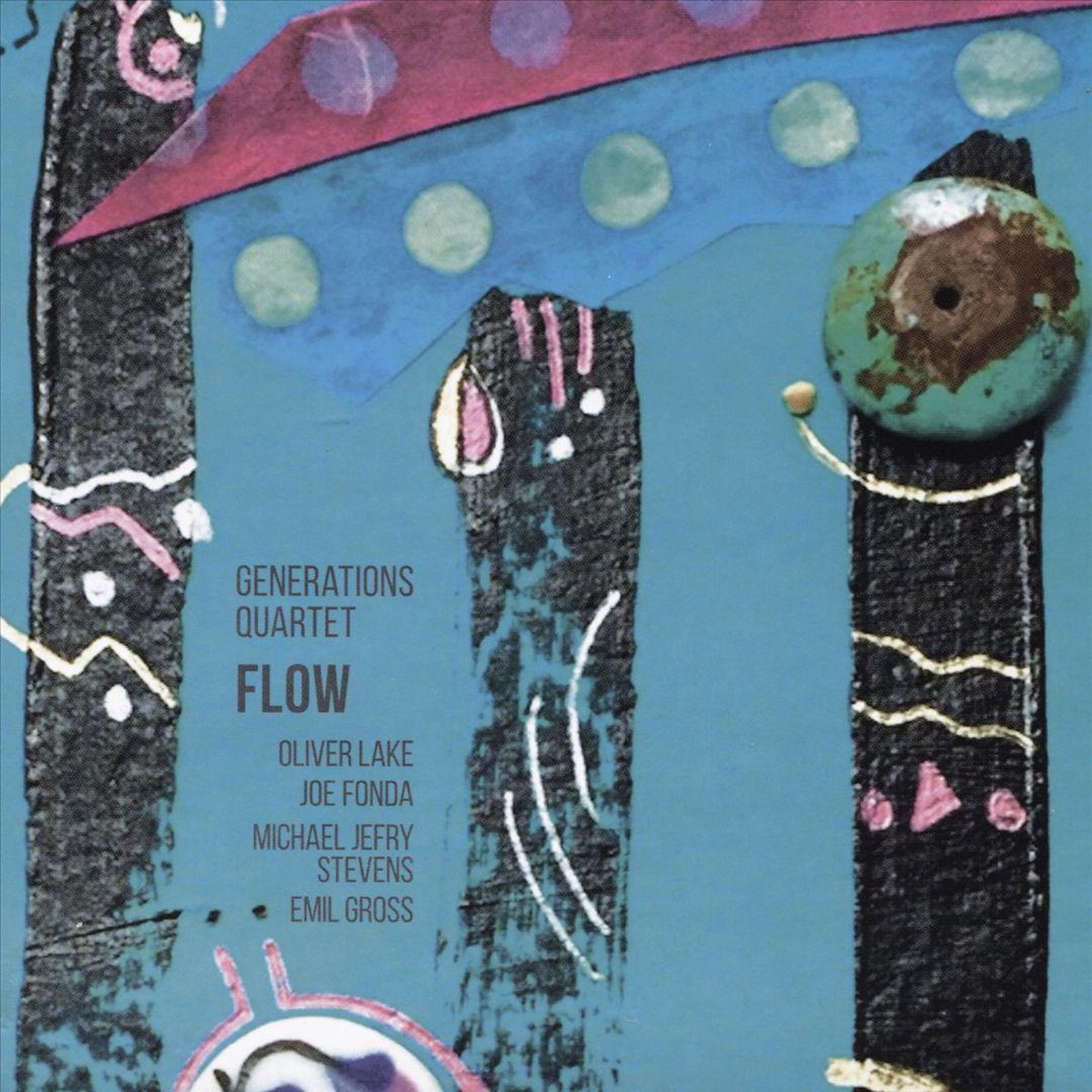 Flow