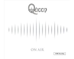 Queen on Air