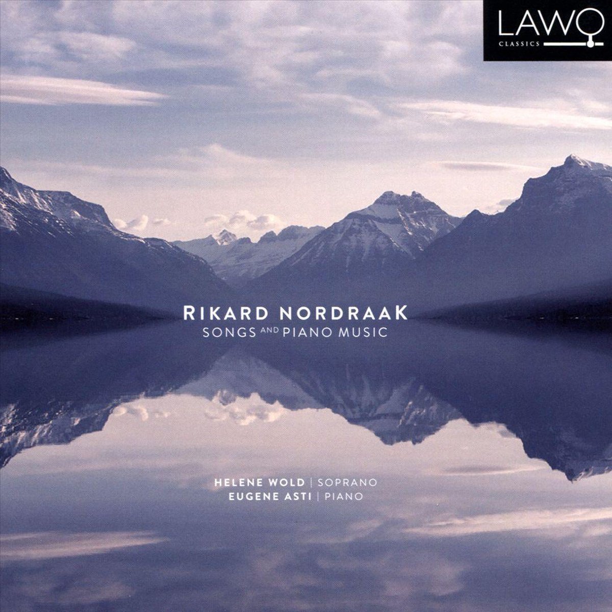 Songs And Piano Music