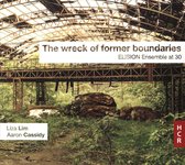 Wreck of Former Boundaries: ELISION Ensemble at 30