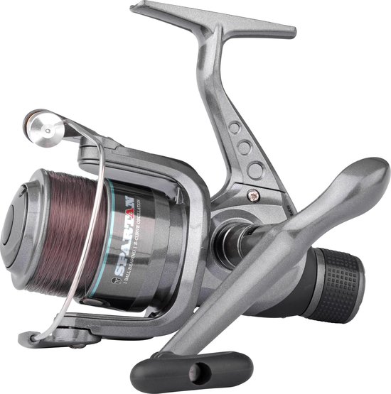 Werpmolen Spro Spartan Spin 4000