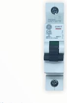 Installatie Automaat G101 C40