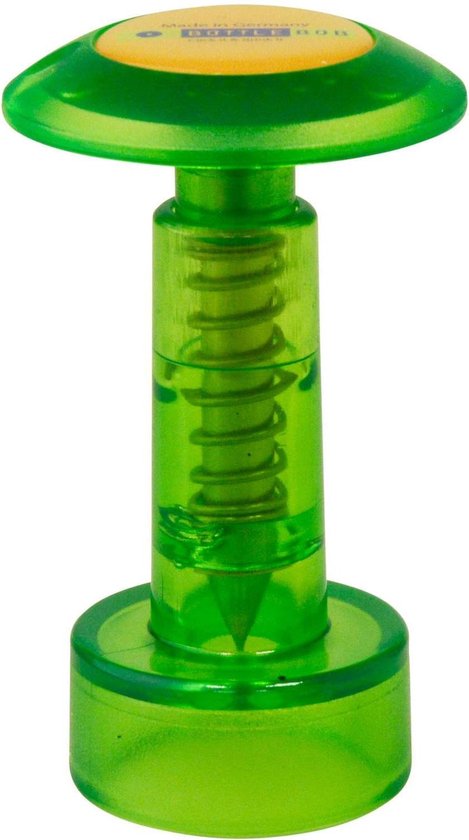 Bar Professional Kroonkurkperforator Bottle Bob 5 cm Kunststof