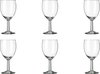 Royal Leerdam Gilde Wijnglas 29 cl - 6 stuks