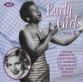 Early Girls Vol.4