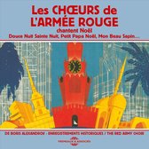 Les Choeurs De L'armee Rouge De Boris Alexandrov - Chantent Noel: Douce Nuit Sainte Nuit... (CD)