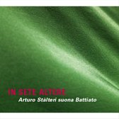 Arturo Stalteri - In Sete Altere. Arturo Stalteri Suo (CD)