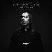 Jozef Van Wissem - Made To Measure Vol.40 - It Is Time For You To Return (LP)