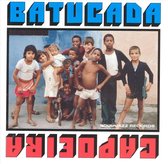 Batucada Capoeira