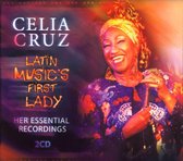 Latin Musics First Lady
