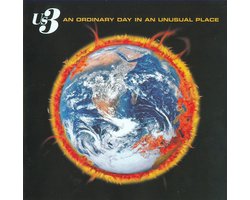 An Ordinary Day In An Unusual Place