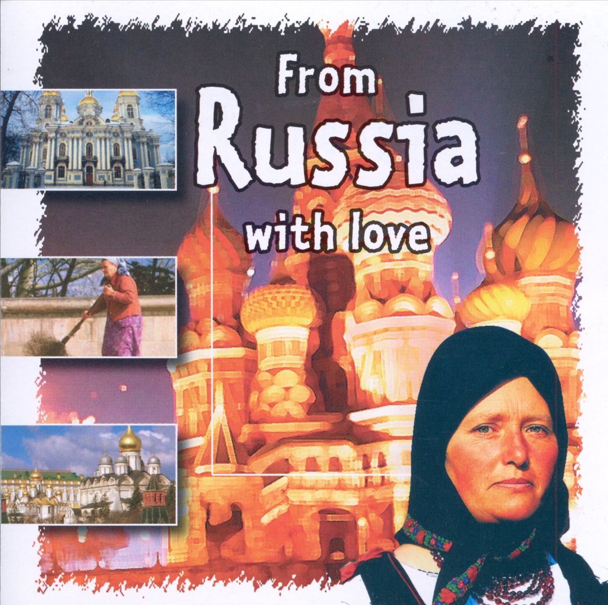 From Russia With Love