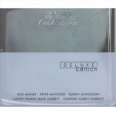 Catch A Fire (CD) (Deluxe Edition)