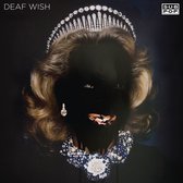 Deaf Wish - St Vincent's (7" Vinyl Single)