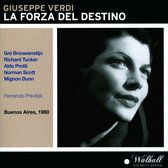 Verdi: La Forza Del Destino (1960)