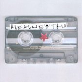 Alkaline Trio - Alkaline Trio (CD)
