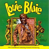 Howard Armstrong - Louie Bluie (CD)