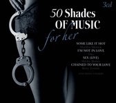 67 Sensual Songs For Her