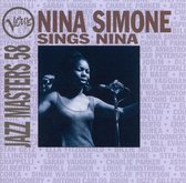 Jazz Masters 58: Sings Nina