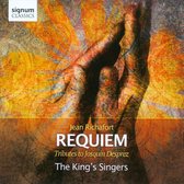 Requiem (Tributes To Josquin Despre