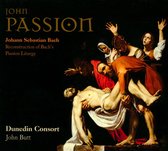 Dunedin Consort - John Passion