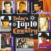 Today's Top 10 Country