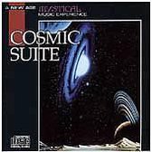 Mystical Music Experience Collection: Cosmic Suite