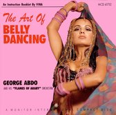 George Abdo - The Art Of Belly Dancing (CD)