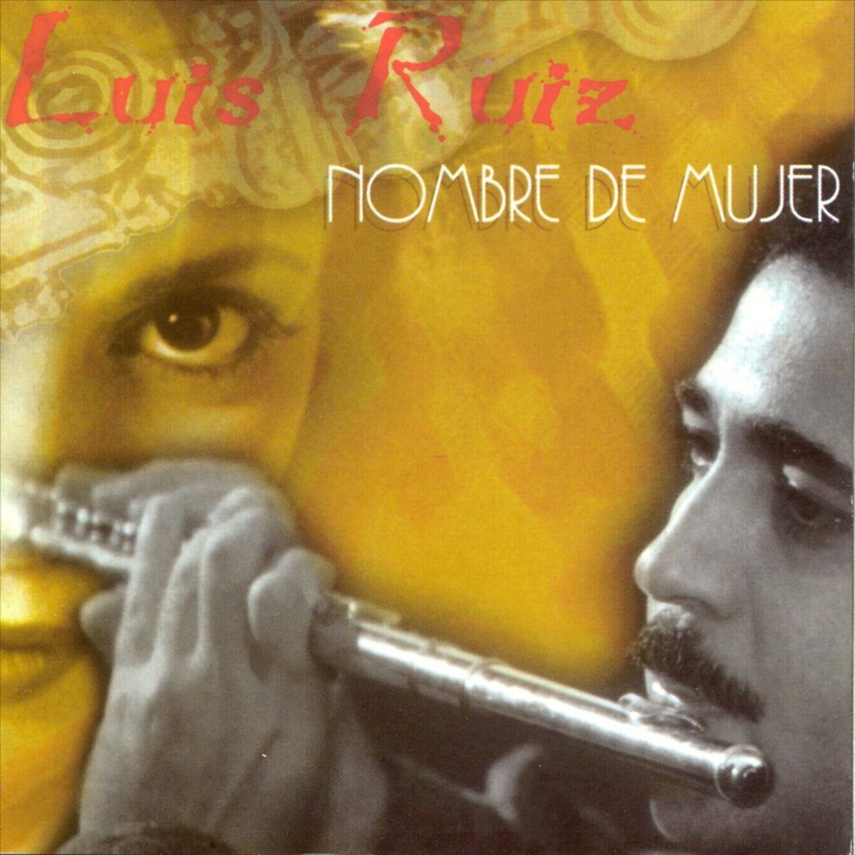 Nombre De Mujer