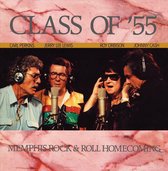 Orbison/Cash/Lewis/Perkins - Class Of '55