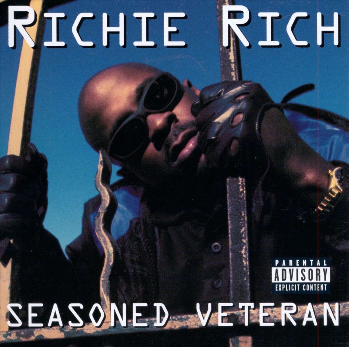 Seasoned Veteran
