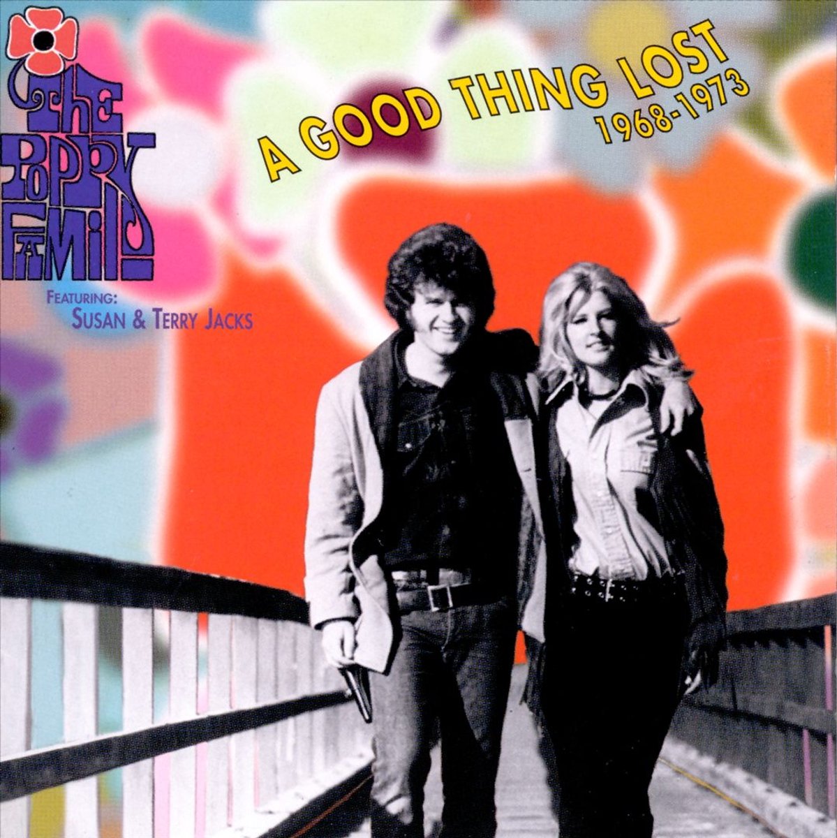 A Good Thing Lost: 1968-1973
