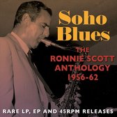 Soho Blues - Ronnie Scott Anthology 1956-62
