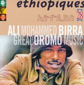 Ali Mohammed Birra - Ethiopiques 28 Birra Ali (CD)